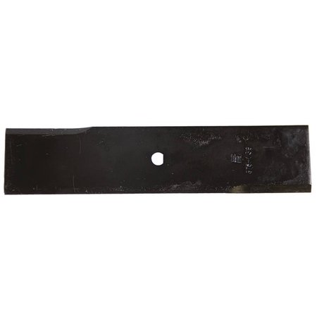 Stens Edger Blade For Length 9", Width 2", Center Hole 3/8" D; 375-139 375-139